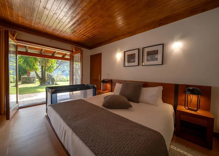 Villas Do Agrinho - Geres